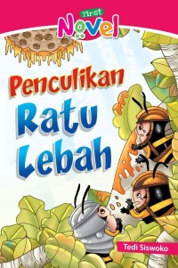 Penculikan Ratu Lebah