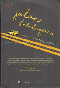 Jalan Kebahagiaan 