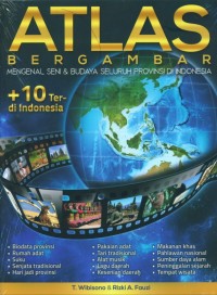 Atlas Bergambar 