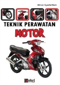 Teknik perawatan motor