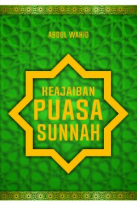 Keajaiban Puasa Sunnah