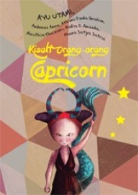 Kisah Orang Orang Capicorn