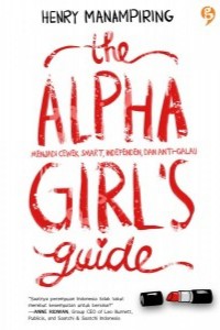 The Alpha Girl Guide 