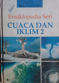 ENSIKLOPEDIA SERI CUACA DAN IKLIM 2