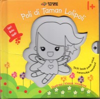 Poli di Taman Lolipoli