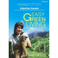 EASY GREEN LIVING