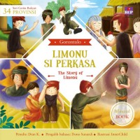 LIMONU SI PERKASA