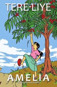AMELIA
SERIAL ANAK-ANAK MAMAK