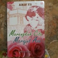 Merengkuh Cita Merajut Asa