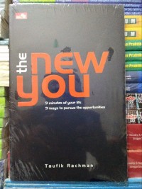 The New You 