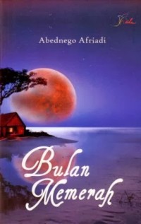 Bulan Memerah