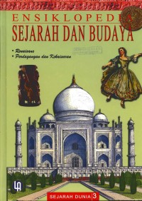 ENSIKLOPEDIA SEJARAH DAN BUDAYA  