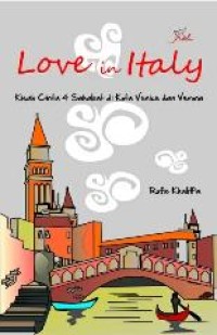 Love in Italy