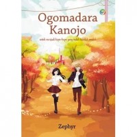 Ogomadara Kanojo 