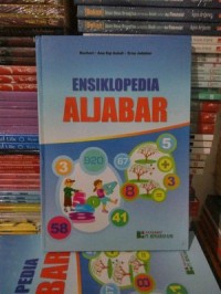 ENSIKLOPEDIA ALJABAR