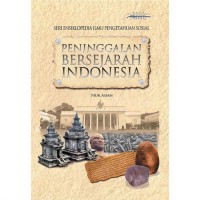 SERI ENSIKLOPEDIA ILMU PENGETAHUAN SOSIAL 