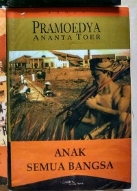 Anak Semua Bangsa