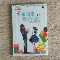 Bad Dream, Best Wishes