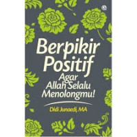 Berpikir Positif