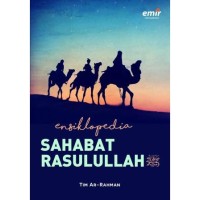 Ensiklopedia Sahabat Rasulullah