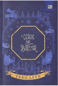 Ceros dan Batozar