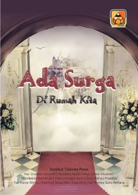 Image of Ada Surga di Rumah Kita