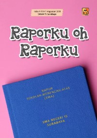 Image of Raporku Oh Raporku