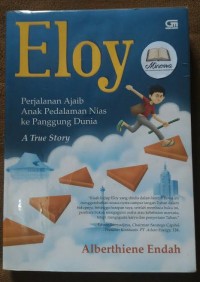Eloy : 