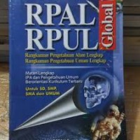 ENSIKLOPEDIA SERI BAHAN BAKAR NON MINYAK
