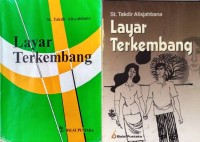 Layar Terkembang