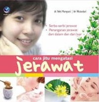 Cara Jitu Mengatasi Jerawat