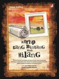 Kerlip Sang Bintang yang Hilang