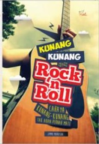 Kunang kunang Rock 'n Roll 