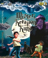 Misteri Kerajaan Kuno