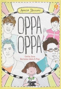 Oppa Oppa 