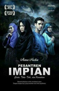 Pesantren Impian