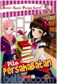 PITA PERSAHABATAN