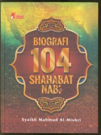 Biografi 104 Sahabat Nabi