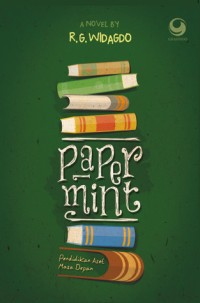 Paper-mint
