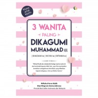 3 Wanita Paling Dikagumi Muhammad