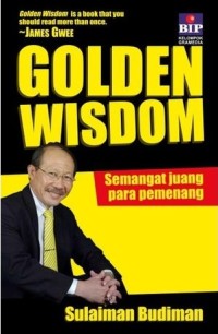 Golden Wisdom 