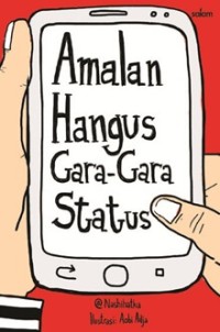Amalan Hangus Gara-Gara Status