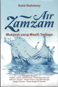 Air Zam - Zam 