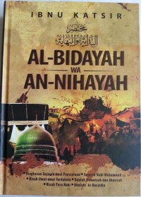 Al-Bidayah wa An-Nihayah