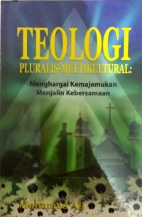 Teologi Pluralis MultiKultural