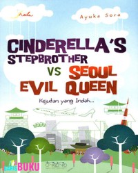 Cinderella ' s Stepbrother vs Seoul Evil Queen