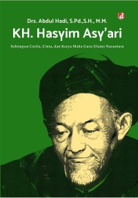 KH. Hasyim Asy'ari