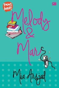 Melody & Mars
